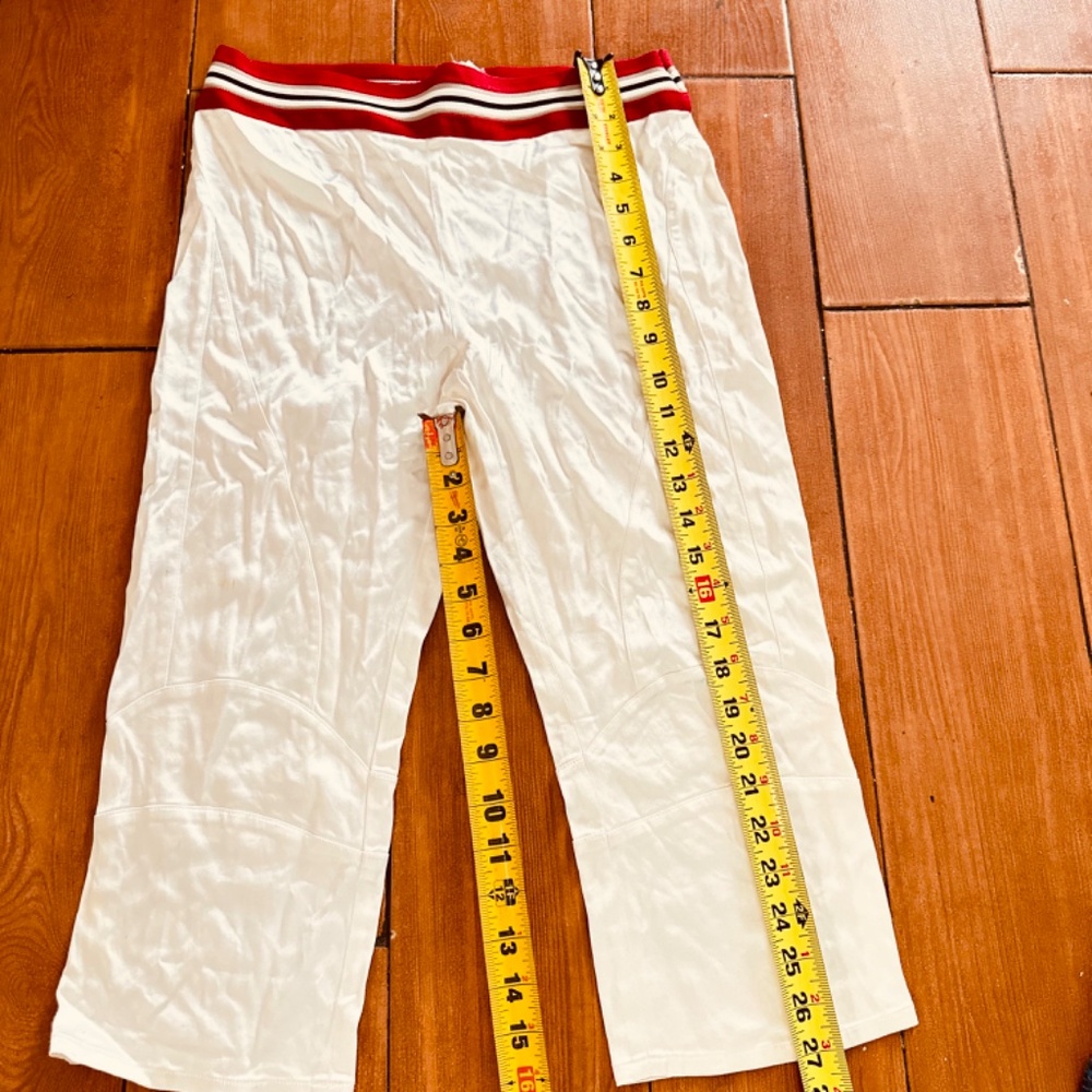 emporio armani capri beige acetate size 8 - Picture 2 of 9